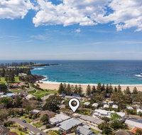 C'VU Kiama - Accommodation in Brisbane