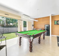 Cabana  Cupania - Accommodation in Brisbane