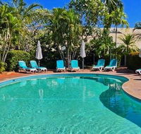 Cable Beach 1 bed RESORT apartment private Wifi - Accommodation in Brisbane