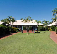 Cable Beach Apartments - Accommodation in Brisbane