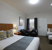 Cadman Motor Inn and Apartments - Accommodation in Brisbane