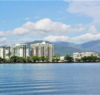 Cairns Aquarius - Accommodation in Brisbane