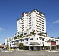 Cairns Central Plaza Apartment Hotel - Accommodation in Brisbane