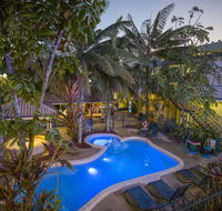 Cairns Central YHA - Accommodation in Brisbane