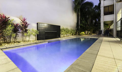 Cairns City Apartments - Accommodation in Brisbane 3