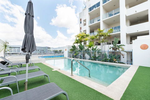Cairns City Apartments - Accommodation in Brisbane 2