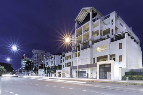 Cairns City Apartments - Accommodation in Brisbane 1