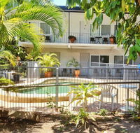 Cairns City Motel - Accommodation in Brisbane