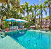 Cairns City Sheridan - Accommodation in Brisbane