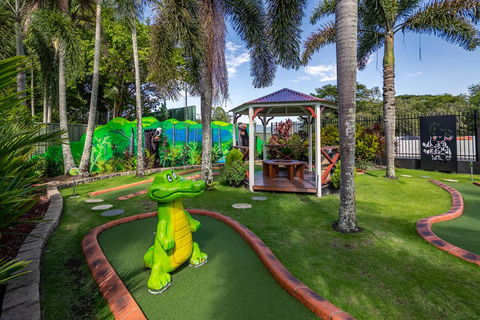 Cairns Coconut Holiday Resort - Accommodation in Brisbane 3