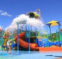 Cairns Coconut Holiday Resort - Accommodation in Brisbane