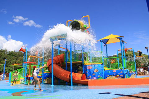 Cairns Coconut Holiday Resort - Accommodation in Brisbane 0