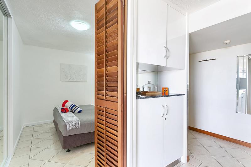 Paramatta Park QLD Accommodation in Brisbane