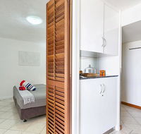 Cairns Esplanade Apartment - Accommodation in Brisbane