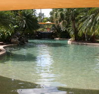 Cairns Golf Course Apartment - Accommodation in Brisbane
