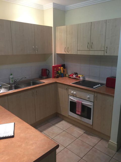 Cairns Golf Course Apartment - Accommodation in Brisbane 2