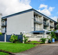 Cairns Holiday Lodge - Accommodation in Brisbane