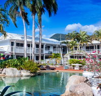 Cairns New Chalon - Accommodation in Brisbane