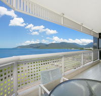 Cairns Ocean View Apartment - Accommodation in Brisbane