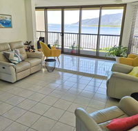 Cairns Ocean View Apartment in Aquarius - Accommodation in Brisbane