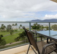 Cairns Oceanview at 181 The Esplanade 29 - Accommodation in Brisbane
