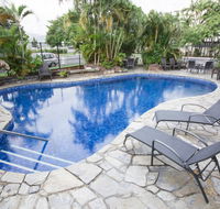 Cairns Plaza Hotel - Accommodation in Brisbane