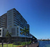 Cairns Private Apartments - Accommodation in Brisbane