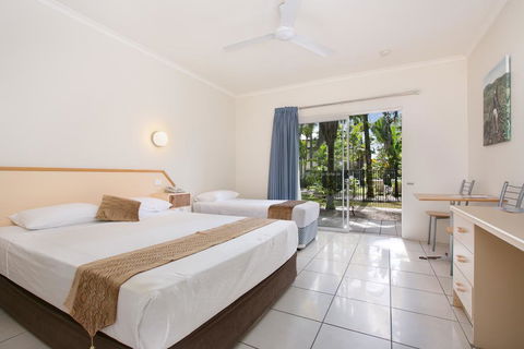 Cairns Rainbow Resort - Accommodation in Brisbane 2