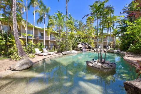 Cairns Rainbow Resort - Accommodation in Brisbane 0