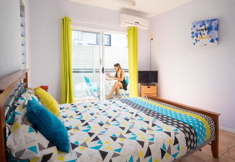 Cairns Sharehouse Apartment - Accommodation in Brisbane 0
