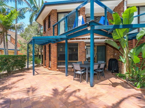 Calinda Sol 10 - Accommodation in Brisbane 2
