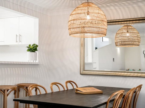 Calinda Sol 10 - Accommodation in Brisbane 0