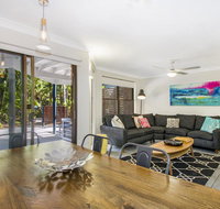 Calinda Sol 11 - Accommodation in Brisbane