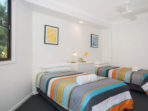 Calinda Sol 11 - Accommodation in Brisbane 3