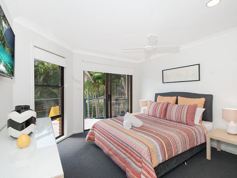 Calinda Sol 11 - Accommodation in Brisbane 2