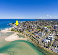 Calypso Unit 1 - The Entrance NSW - Accommodation in Brisbane