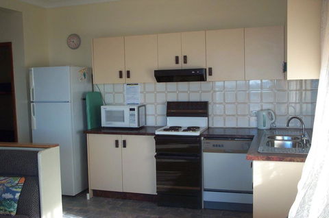 Calypso, Unit 1 - The Entrance, NSW - Accommodation in Brisbane 2