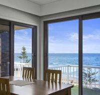 Calypso Unit 5 - The Entrance - Accommodation in Brisbane
