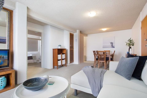 Camden House #2 - Accommodation in Brisbane 1