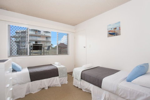 Camden House #2 - Accommodation in Brisbane 2