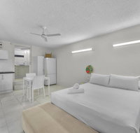 Camden Motor Inn - Accommodation in Brisbane