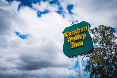 Camden Valley Inn - Accommodation in Brisbane 3