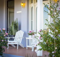 Camellia Cottage - Accommodation in Brisbane
