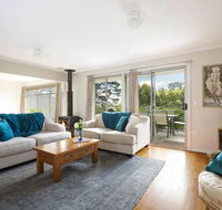 Camellia Cottage - Accommodation in Brisbane