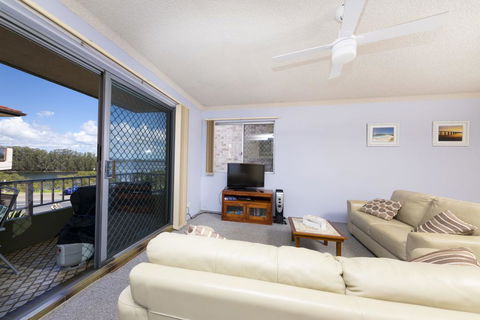 Camelot Unit 6 - Accommodation in Brisbane 3