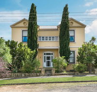 Campbell House - Accommodation in Brisbane
