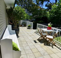Canara at Palm beach - Accommodation in Brisbane