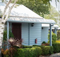 Canberra Ave Villas - Accommodation in Brisbane