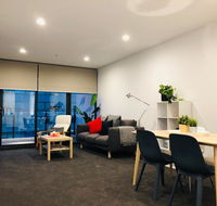 Canberra CBD Apartment 2BR 2BA 1Carpark - Accommodation in Brisbane