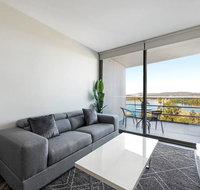 Canberra Luxury Apartment 5 - Accommodation in Brisbane